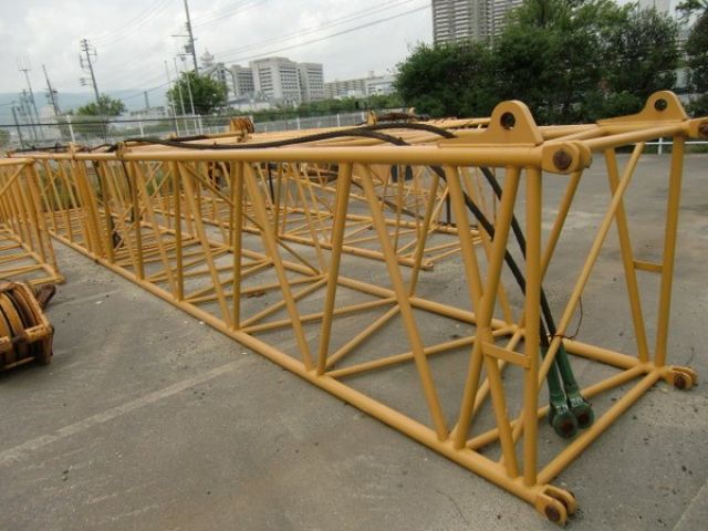 CRAWLER CRANE-7055-GB00476 โทร.0816921291,034-886118 www.patanamachines.com