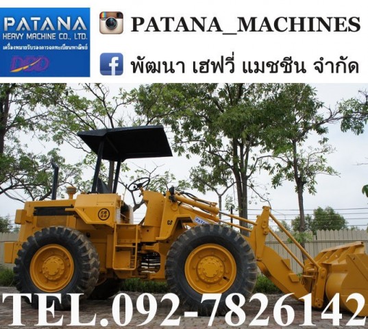 CAT910 แขนยาวพิเศษ คอนโทรลเดี่ยว เลี้ยวเอวอ่อน สภาพดี พร้อมใช้งาน สนใจติดต่อ 0927826142,034886118