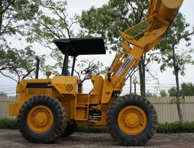 CAT910 แขนยาวพิเศษ คอนโทรลเดี่ยว เลี้ยวเอวอ่อน สภาพดี พร้อมใช้งาน สนใจติดต่อ 0927826142,034886118