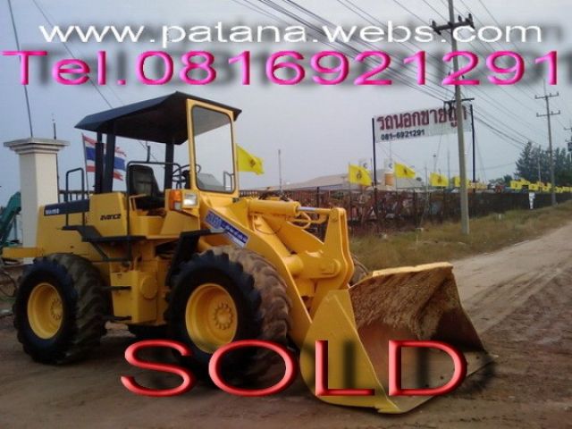 WA150 ADVANCE โทร.081-6921291,034-886118 www.patanamachines.com