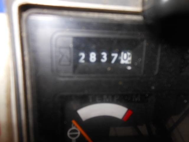 รถปูยาง SUMITOMO HA60C-3 ปี2003 2,837ชั่วโมง โทร 061-4194021 พรภวิษย์