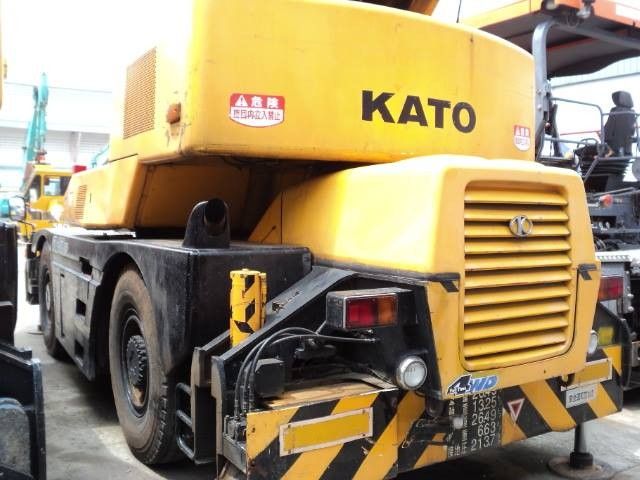 ขายรถเครน Kato KR25H-V2 สนใจโทร 061-4194021 ภู พรภวิษย์