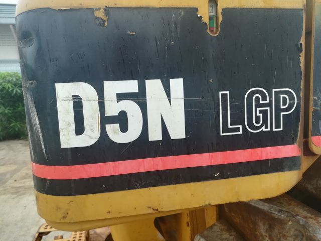 ขายแทรกเตอร์เก่านอก D5N LGP สนใจโทร 061-4194021 ภู