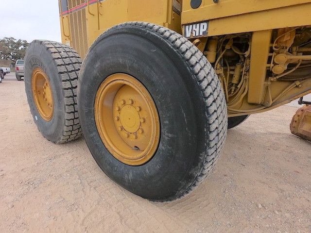 Cat 140H 2ZK05XXX ของอยู่ USA