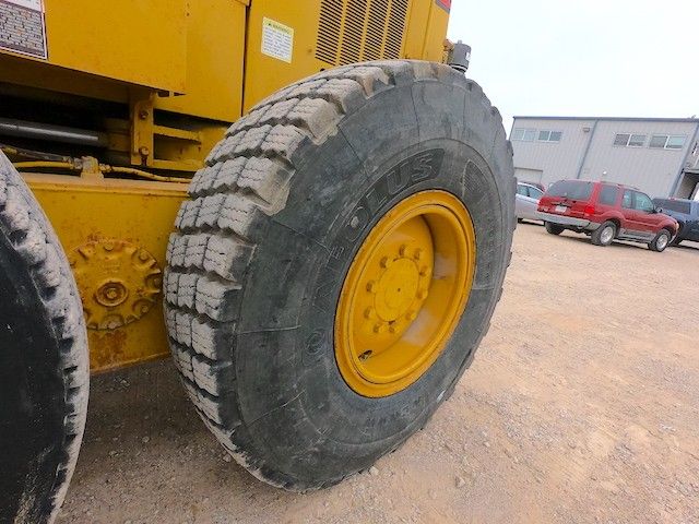 Cat 140H 2ZK05XXX ของอยู่ USA