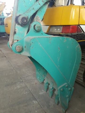 KOBELCO SK 130 UR-1 นอกญี่ปุ่น ราคา 1,200,000