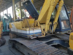 KOBELCO SK 200-3 นอกญี่ปุ่น ราคา 1,450,000