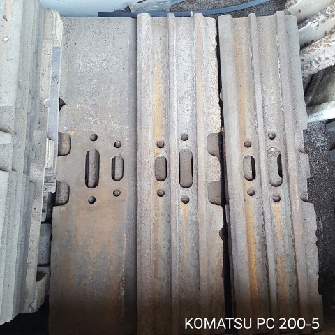 KOMATSU PC 120-3 ยาว 48CM