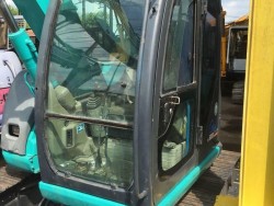 KOBELCO SK60 SR เก่านอก ราคา 820000