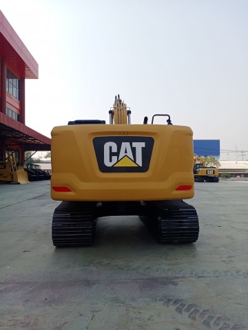 ขายรถขุด CAT 320GC พร้อมใช้งาน