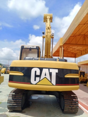 ขายรถขุด CAT 311B พร้อมใช้งาน