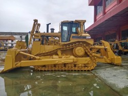 รถแทรคเตอร์ CAT-D8N MSR