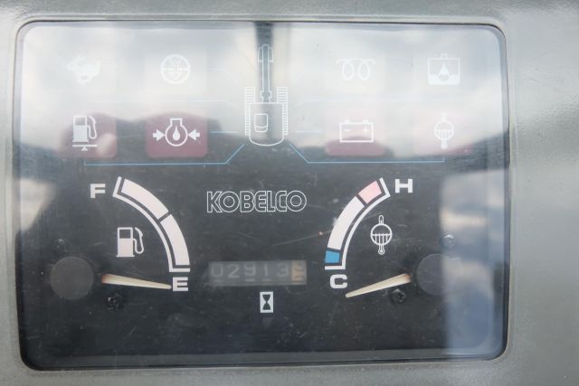 รถขุด kobelco sk30 เก่าญี่ปุ่นไม่เคยใช้ใน/ทย โทร 086-1602189