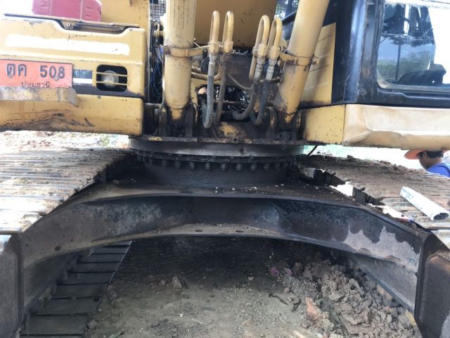 ขาย CAT320B