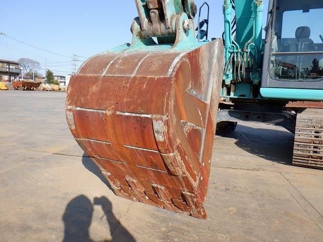 รถขุด KOBELCO : SK125SR YV06 ปี 2011 5068 ชั่วโมง ของกำลังเข้าไทยครับ