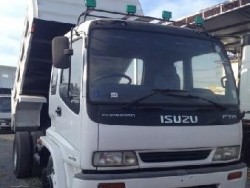 ขายรถหกล้อ ISUZU เดก้า 210 ยูโร 2 สภาพสวยพร้อมไช้งาน 1,270,000 บาท