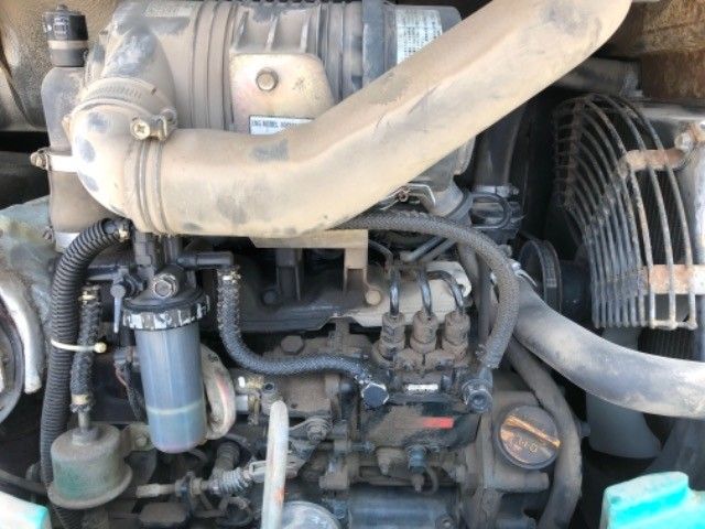 ขายรถขุดเล็ก มือสองนำเข้าจากญี่ปุ่น KOMATSU PC27MR-1