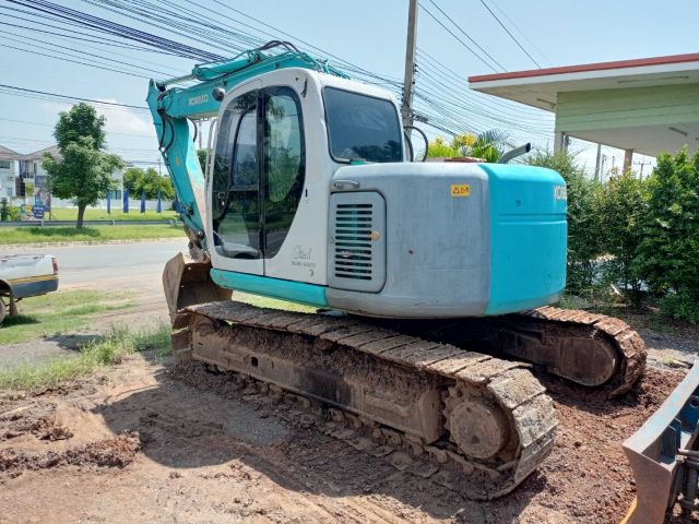 ขายรถขุด KOBELCO SK135SR