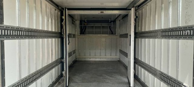 ขายตู้ห้องเย็นติดรถบรรทุก นำเข้าจากญี่ปุ่น