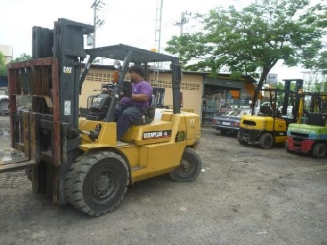 บริการให้เช่าFORKLIFT 1.0T ถึง 10 ตัน รายวัน รายเดือน รายปี รถใหม่ รถมือสอง