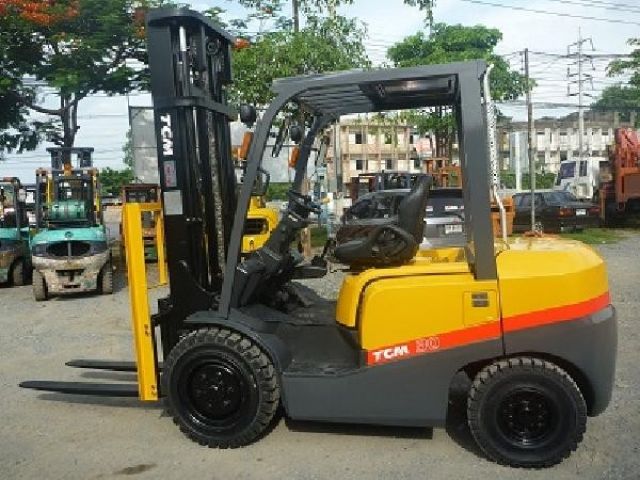 บริการให้เช่าFORKLIFT 1.0T ถึง 10 ตัน รายวัน รายเดือน รายปี รถใหม่ รถมือสอง