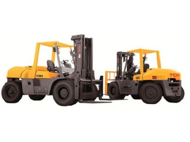 บริการให้เช่าFORKLIFT 1.0T ถึง 10 ตัน รายวัน รายเดือน รายปี รถใหม่ รถมือสอง