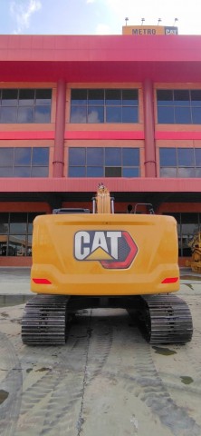 รถขุด CAT 323GC NEW สนใจติดต่อ ปิ่น ศุภสุตา 089-925-7129