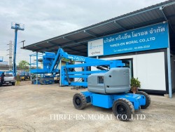 รถกระเช้า Boom Lift Genie Z-45/25J