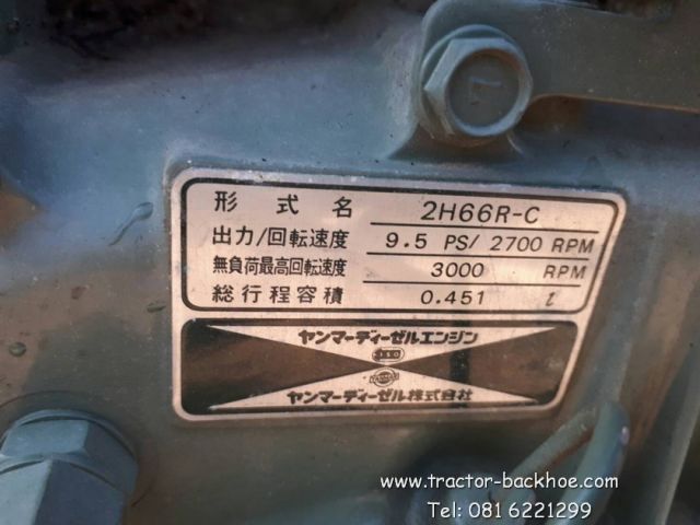 ขาย เครื่องยนต์ดีเซล 2 สูบ คูโบต้าเก่าญี่ปุ่น ใช้การเกษตรเอนกประสงค์