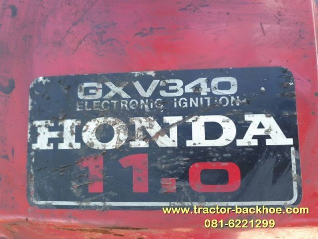 ขาย เครื่องขัด พื้นปูน HONDA ขนาด 11 แรง เก่าญี่ปุ่น เครื่องสตาร็ทติด