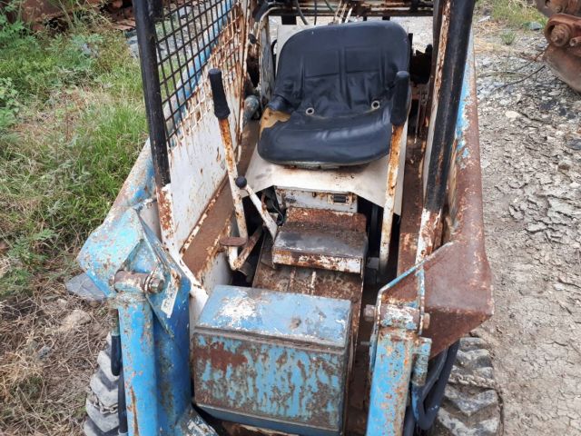 ขายๆๆ รถตักล้อยาง BOBCAT 315 เครื่องดีเซล 2 สูบ เก่าญี่ปุ่นแท้ ของเพิ่งเข้ามาครับ พร้อมใช้