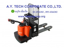 รถโฟล์คลิฟท์ รถยก รถโฟล์คลิฟท์ไฟฟ้า รถกระเช้า รถลากพาเลท STACKER HANDLIFT