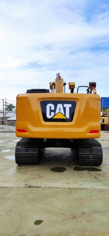 รถขุด 20 ตัน CAT 320GC S/N.DKJ-02XXX สนใจติดต่อ ปิ่น ศุภสุตา 089-925-7129