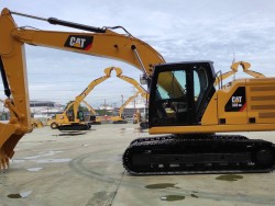 รถขุด 20 ตัน CAT 320GC S/N.DKJ-02XXX สนใจติดต่อ ปิ่น ศุภสุตา 089-925-7129