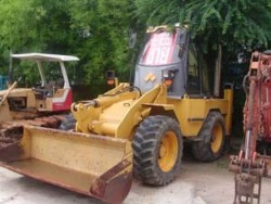 FORADIL JCB 40-30C