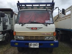 ขาย HINO KT925 10 ล้อ 2 เพลาดั๊มพ์