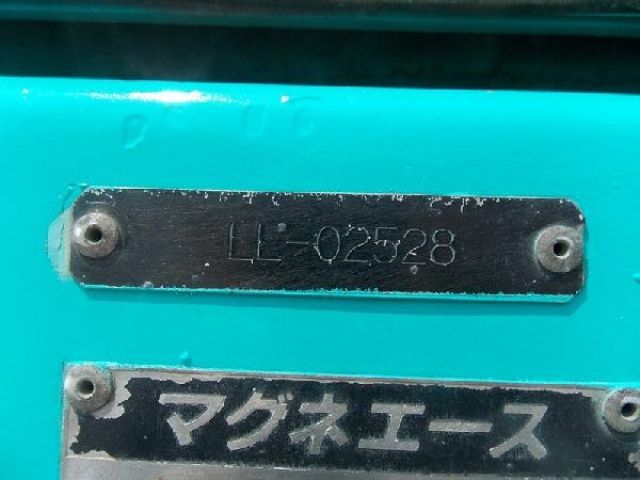 ขายรถแบคโฮ KOBELCO SK220LC-3-LL-02527 ติดแม่เหล็กไฟฟ้า