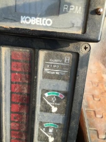 ขายรถเครน KOBELCO 7055 SN-GB00674 1992Y