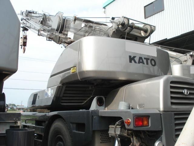 ขายรถเครน KATO KR-25H-V3 2000 y.