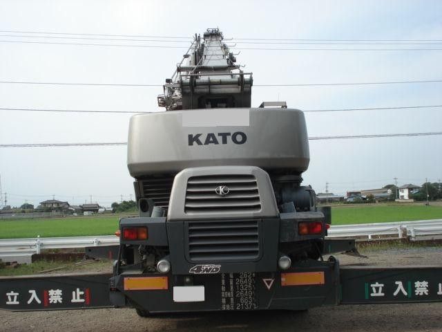 ขายรถเครน KATO KR-25H-V3 2000 y.