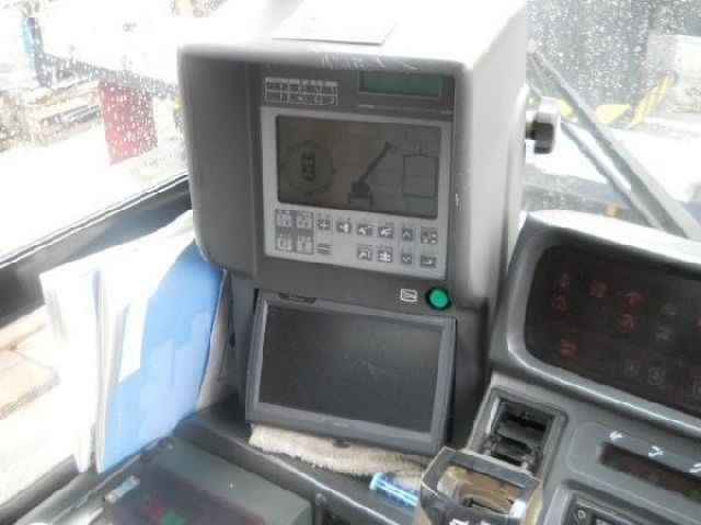 ขายรถเครน TADANO GA1000N 2003Y