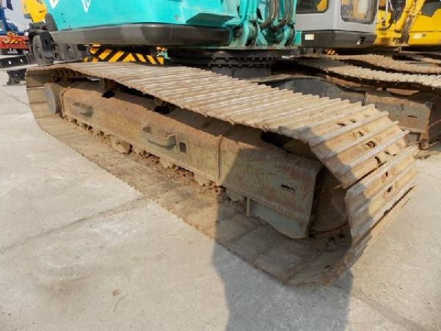 ขายรถแบคโค KOBELCO SK200LC-3-Q06-03045