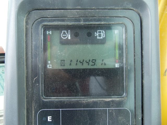 ขายรถแบคโค KOMATSU PC78US-6NO-10549 รถนอกขายถูก