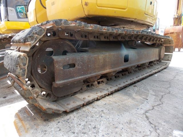 ขายรถแมคโค KOMATSU PC78US-6NO-11929 รถนอกขายถูก