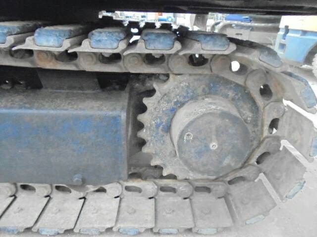 รถขุดเล็ก KOBELCO SK024 รถนอก..ขายถูก