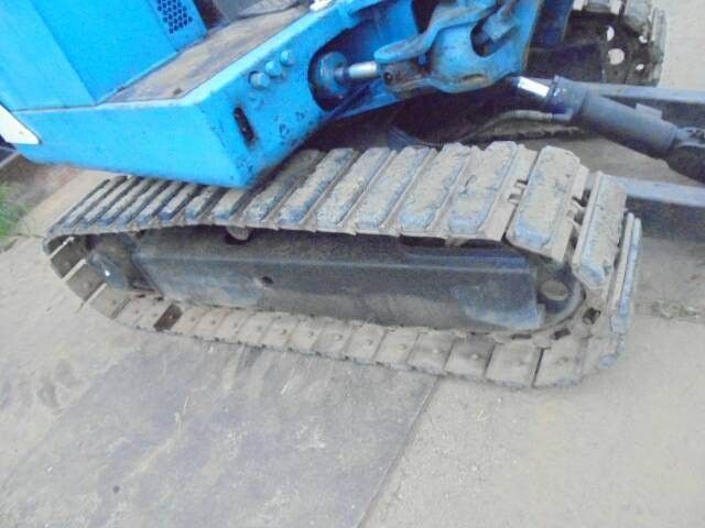 รถขุดเล็ก KOBELCO SK024 รถนอก..ขายถูก