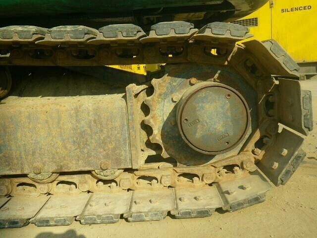 รถแมคโค KOMATSU PC40-7 รถนอก..ขายถูก