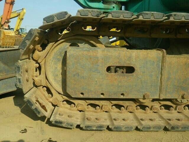 รถแมคโค KOMATSU PC40-7 รถนอก..ขายถูก