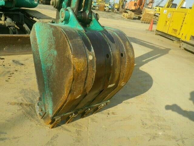 รถแมคโค KOMATSU PC40-7 รถนอก..ขายถูก