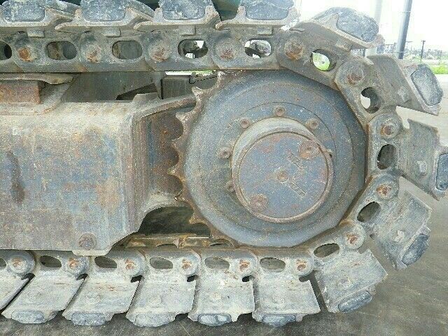 รถแมคโค KOMATSU PC20MR-1-11421 รถนอก..ขายถูก